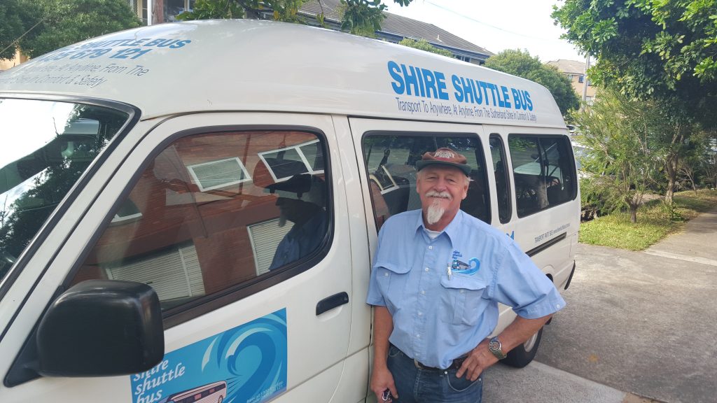 Bus driver jobs in cambridgeshire