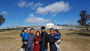 Parliament House