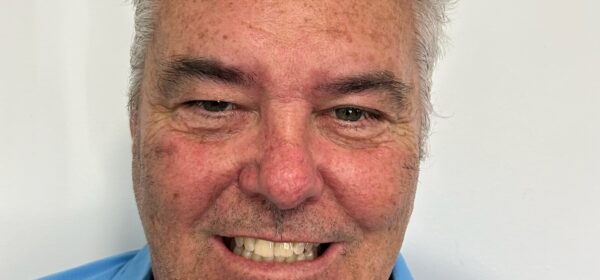 SSB Driver Glenn Hay