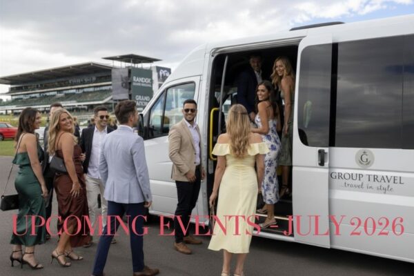 upcoming events july 2026