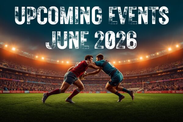 events june 2026